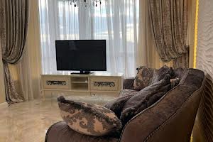 квартира по адресу Французский бульв., 22/3