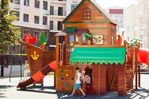 квартира по адресу Итальянский бульв., 1б