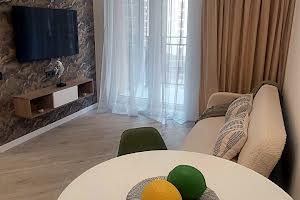 квартира за адресою Одеса, Краснова, 61