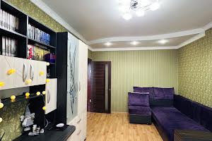 квартира по адресу Салтовское шоссе, 250