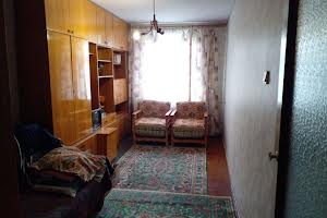 квартира по адресу Гната Хоткевича пер., 11