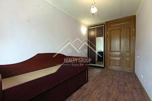 квартира за адресою Металургів просп., 21