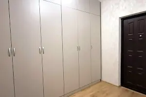 квартира по адресу Краснова ул., 2а