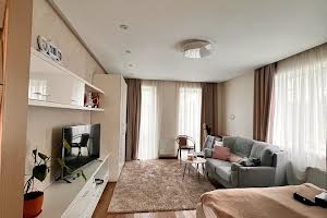 квартира за адресою Малоголосківська вул., 8в