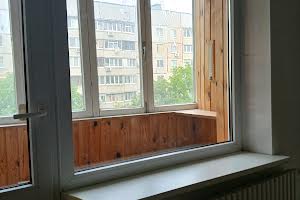 квартира за адресою Олімпійська вул., 7