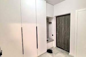 квартира по адресу Малоголосковская ул., 8д