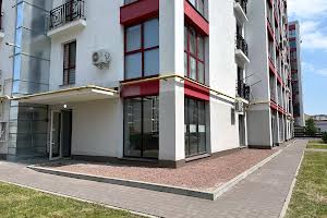 комерційна за адресою Бастіонна вул., 1