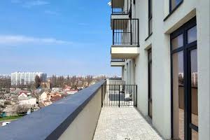 квартира по адресу Радостная ул., 29, к.1