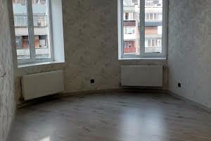 квартира по адресу Львовское шоссе, 20б