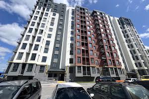 квартира по адресу Васильковая ул. (Иванова), 4в