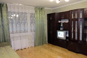 квартира за адресою Дегтярівська вул., 6