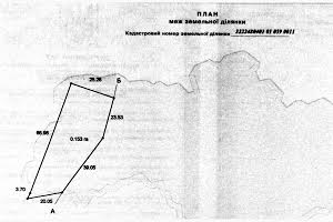 ділянка за адресою Грушева, 12