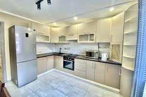 квартира по адресу Михаила Лушпы просп., 5