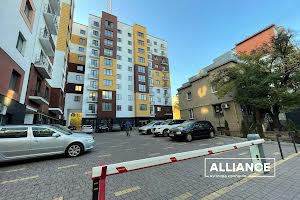 квартира по адресу Зализничная ул., 3