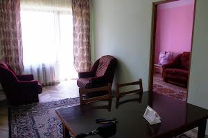 квартира по адресу Тютюнників, 10