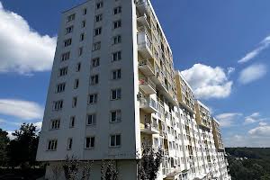 квартира за адресою Лисеницька вул., 19б