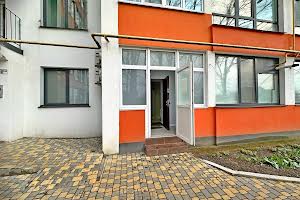 квартира за адресою 1-ї Танкової Бригади вул., 37