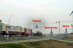 ділянка за адресою с. Чапаєвка, 