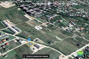 ділянка за адресою Вивізна вул.