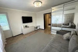 квартира по адресу Королёва ул., 5