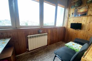 квартира по адресу Независимости ул. (Космонавта Попова), 18 к2
