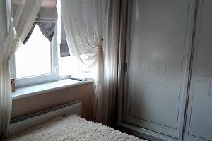 квартира за адресою Вокзальна вулиця, 56