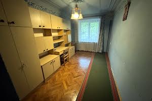 квартира за адресою Юрія Липи вул., 35