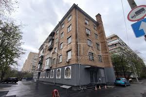 коммерческая по адресу Валерия Лобановского просп. (Краснозвездный), 41