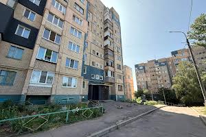 квартира за адресою Миколаївське вул., 13