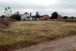 участок по адресу Гадяч, Ставкова, 17