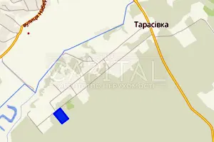 участок по адресу 