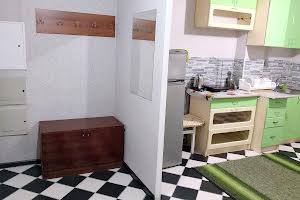 квартира по адресу п. Лески, Бочарова, 44А