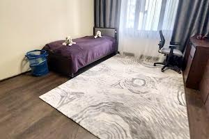 квартира за адресою Вишневецького бульв., 3