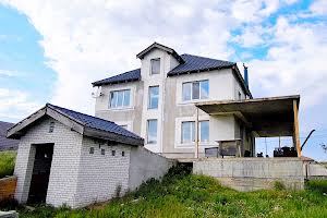 будинок за адресою Золотий берег, 5