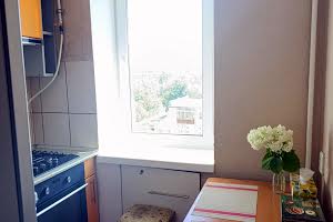 квартира за адресою Ісмаїла Гаспринського вул., 14