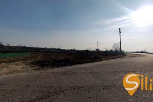 участок по адресу Залізнична