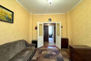 квартира по адресу Ново-Баварский просп. (Ильича), 115