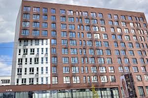 квартира по адресу стрийська, 45
