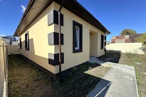 будинок за адресою Запорізька вул., 5