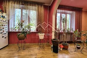 квартира за адресою Вокзальна вул., 4