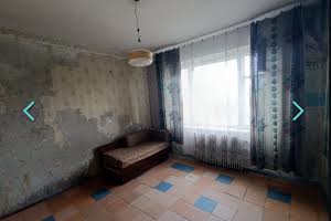 квартира за адресою Запорізьке шосе, 68
