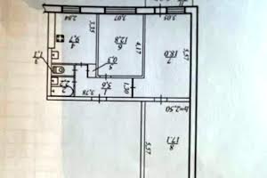 квартира по адресу Донецкое шоссе, 123