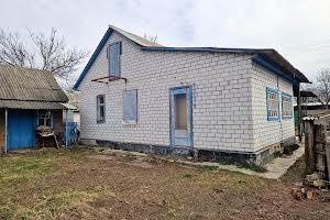 будинок за адресою с. Сагунівка, Лесі Українки