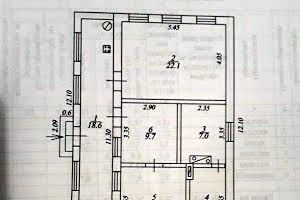 квартира по адресу с. Братское, Запорізька, 26