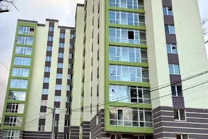 квартира по адресу Мечникова ул., 109