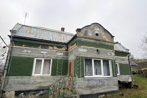 дом по адресу Лісова, 12