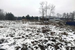 ділянка за адресою Кричевського