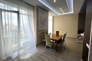 квартира за адресою Французький бульв., 60б
