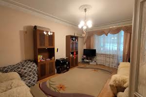 квартира за адресою Кругова вул., 45