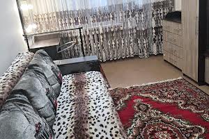 квартира за адресою Ціолковського вул., 14
